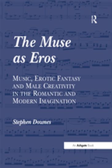 The Muse as Eros - Stephen Downes