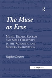 The Muse as Eros