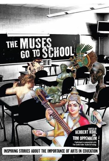 The Muses Go to School