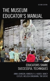 The Museum Educator s Manual