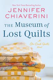 The Museum of Lost Quilts