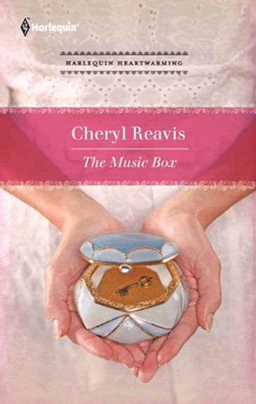 The Music Box - Cheryl Reavis