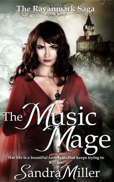 The Music Mage - Sandra Miller