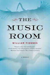 The Music Room: A Memoir