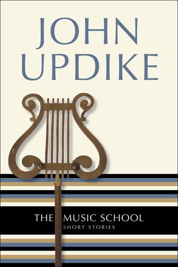 The Music School - John Updike