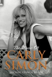 The Music of Carly Simon