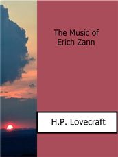 The Music of Erich Zann