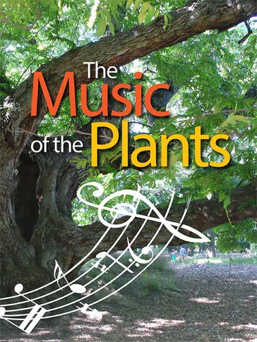 The Music of the Plants - Ananas Esperide
