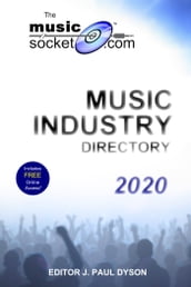 The MusicSocket.com Music Industry Directory 2020