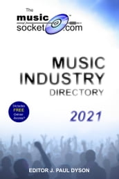 The MusicSocket.com Music Industry Directory 2021