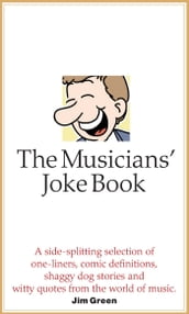 The Musician s Joke Book