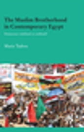 The Muslim Brotherhood in Contemporary Egypt