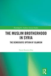 The Muslim Brotherhood in Syria