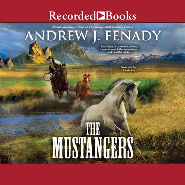 The Mustangers - Andrew J. Fenady