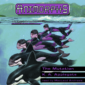 The Mutation (Animorphs #36)