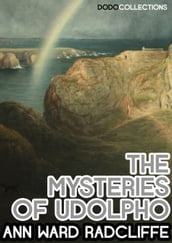 The Mysteries Of Udolpho