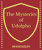 The Mysteries of Udolpho