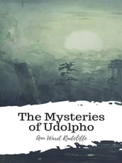 The Mysteries of Udolpho