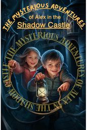 The Mysterious Adventures of Alex in the Shadow Castle