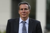 The Mysterious Death of Alberto Nisman