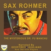 The Mysterious Dr. Fu Manchu