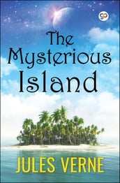 The Mysterious Island