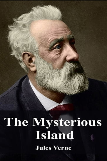 The Mysterious Island - Verne Jules