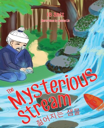 The Mysterious Stream - FB Smit