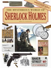 The Mysterious World of Sherlock Holmes