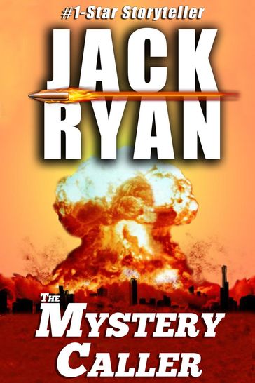 The Mystery Caller - JACK RYAN