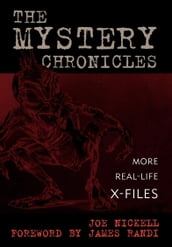 The Mystery Chronicles