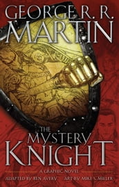 The Mystery Knight: A Graphic Novel