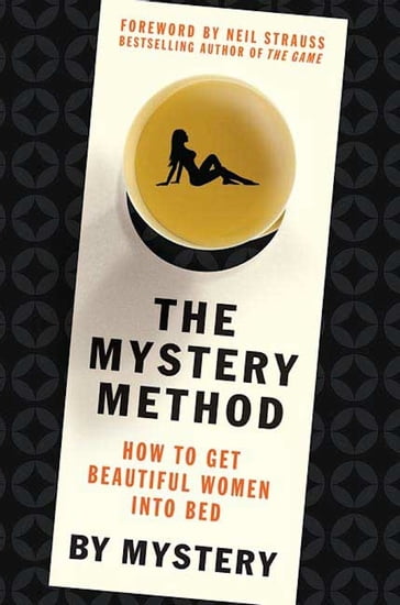 The Mystery Method - Chris Odom - Mystery