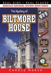 The Mystery of Biltmore House