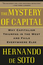 The Mystery of Capital