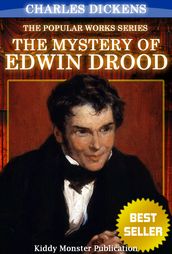 The Mystery of Edwin Drood By Charles Dickens