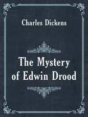 The Mystery of Edwin Drood