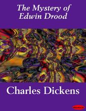 The Mystery of Edwin Drood