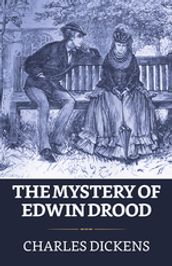 The Mystery of Edwin Drood