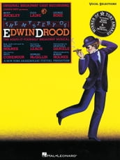 The Mystery of Edwin Drood (Songbook)