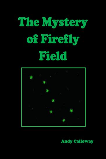 The Mystery of Firefly Field - Andy Calloway