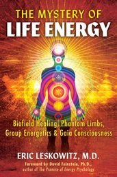 The Mystery of Life Energy