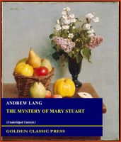 The Mystery of Mary Stuart