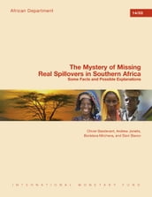 The Mystery of Missing Real Spillovers in Southern Africa