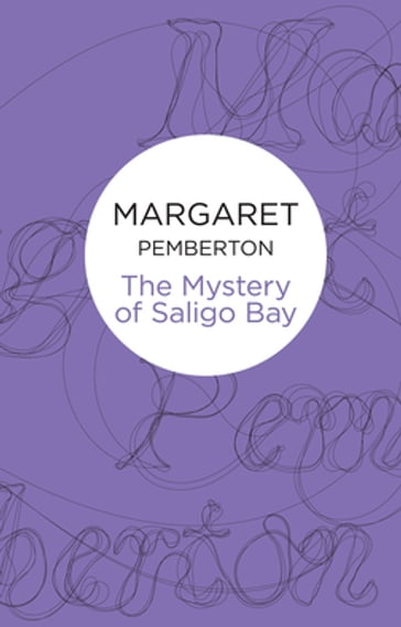 The Mystery of Saligo Bay - Margaret Pemberton