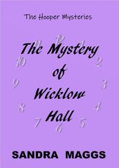 The Mystery of Wicklow Hall