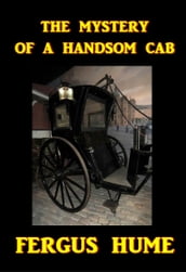 The Mystery of a Hansom Cab