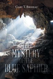 The Mystery of the Blue Saphier