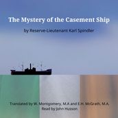 The Mystery of the Casement Ship