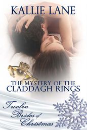 The Mystery of the Claddagh Rings